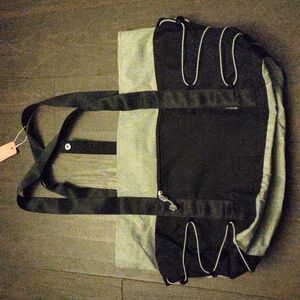 Bagsmart Foldable Tote Bag
